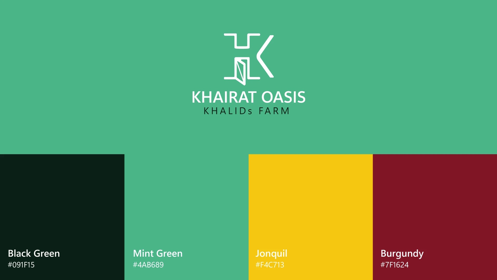 Khairat Applications